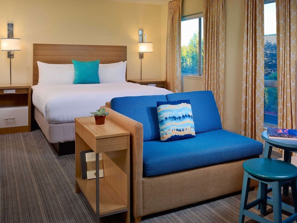 Sonesta ES Suites Flagstaff 1