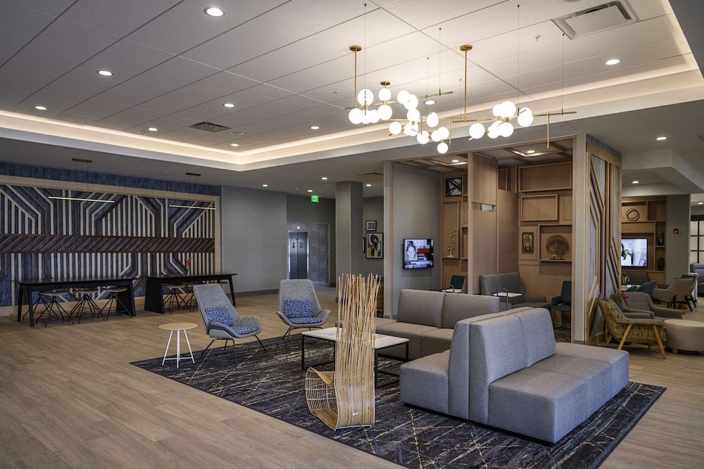 Hyatt House Indianapolis Fishers 2