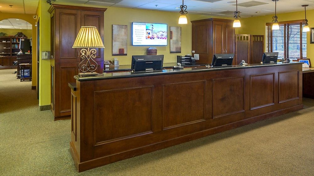 Bluegreen Vacations Cibola Vista Resort and Spa, an Ascend Collection Resort 2