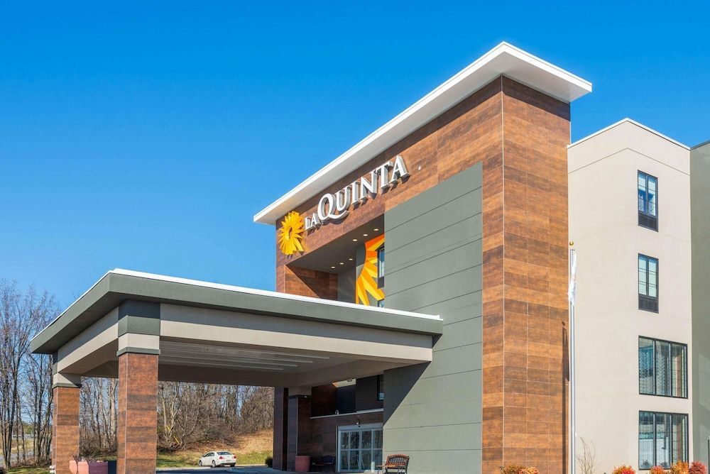 La Quinta by Wyndham Aberdeen-APG 1