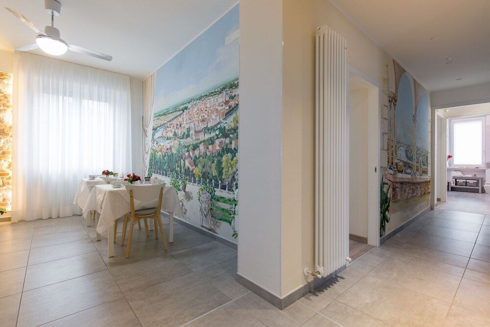 B&B Domus Fluminis 2