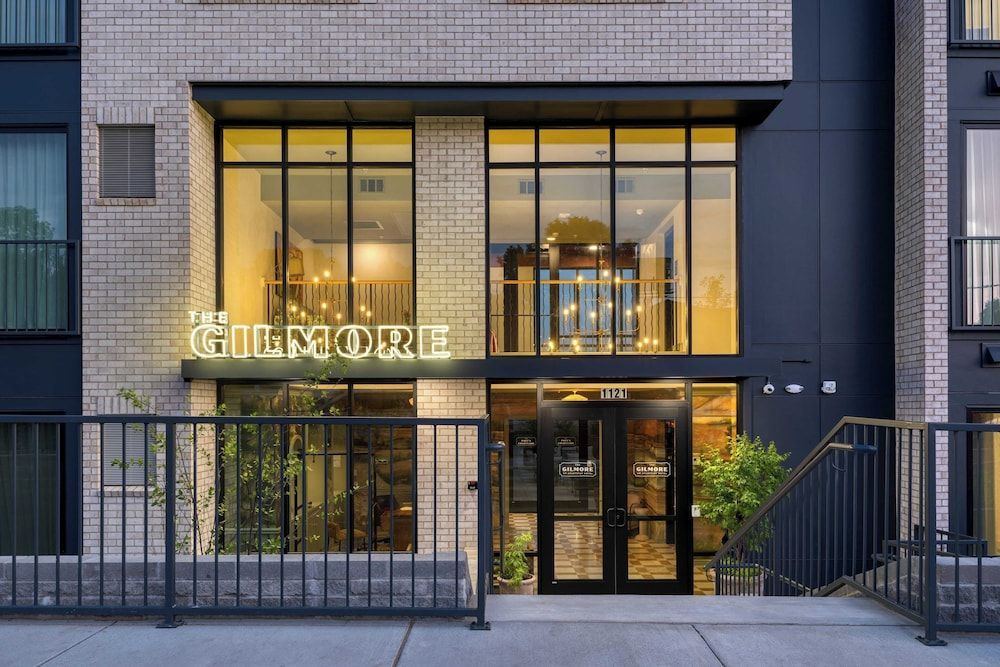 The Gilmore, an AvantStay Hotel 1
