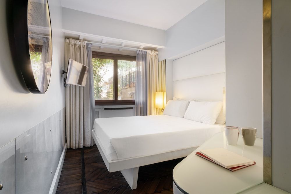 BDB Rooms Margutta 1
