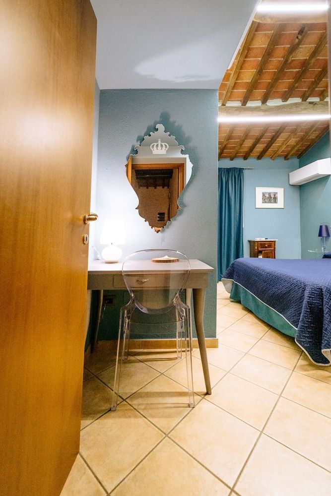 B&B da Nada Locanda Toscana 2