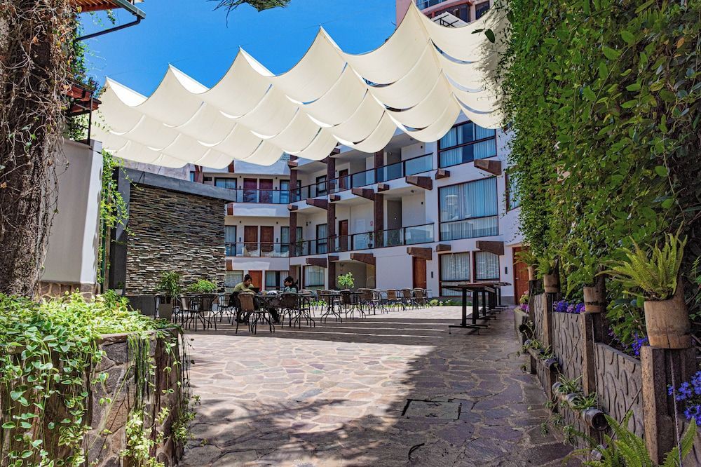 Hotel Terra 1