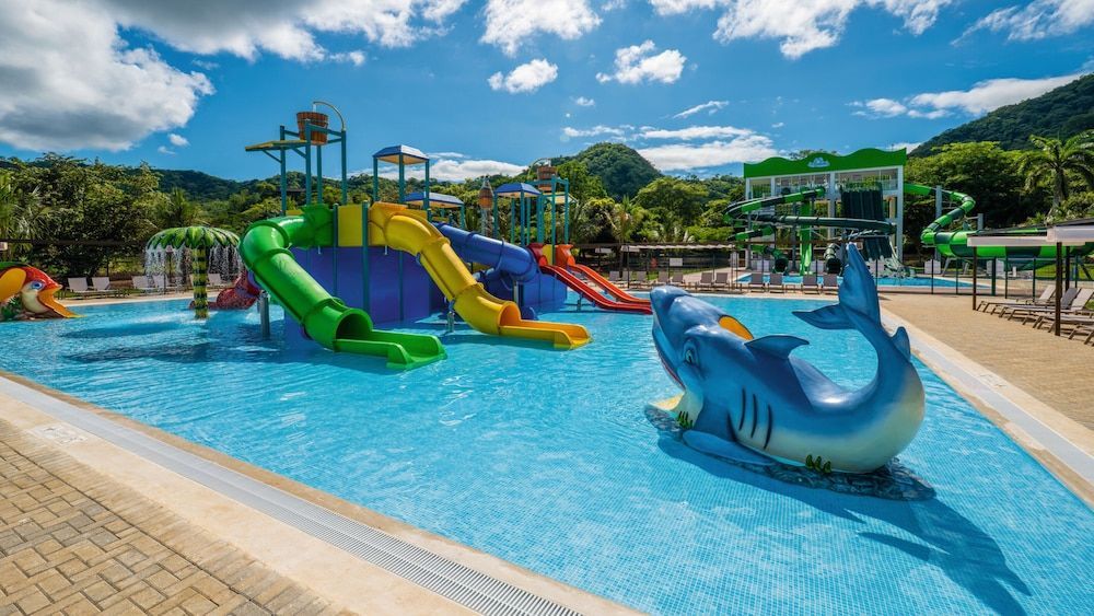 Hotel Riu Palace Costa Rica - All Inclusive 2