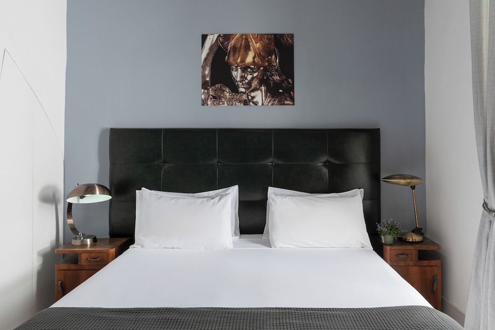 Petrucci Garden B&B 2
