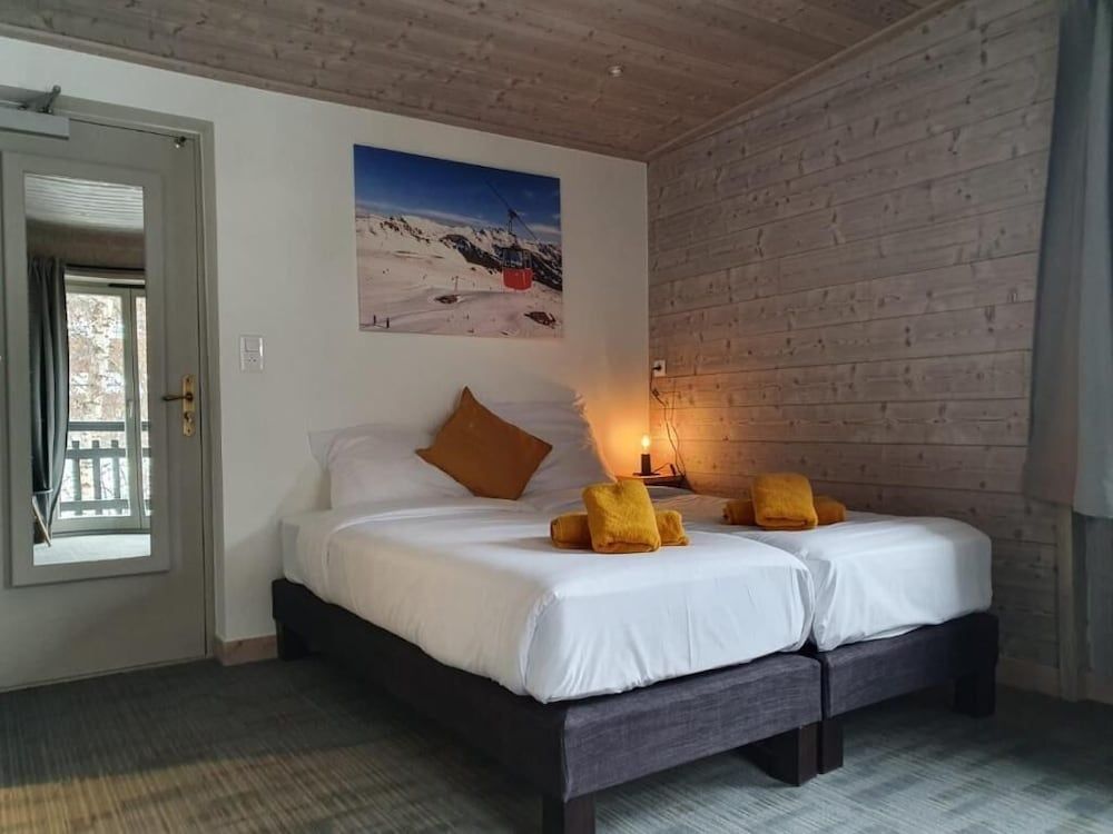 Lodge les Merisiers 2