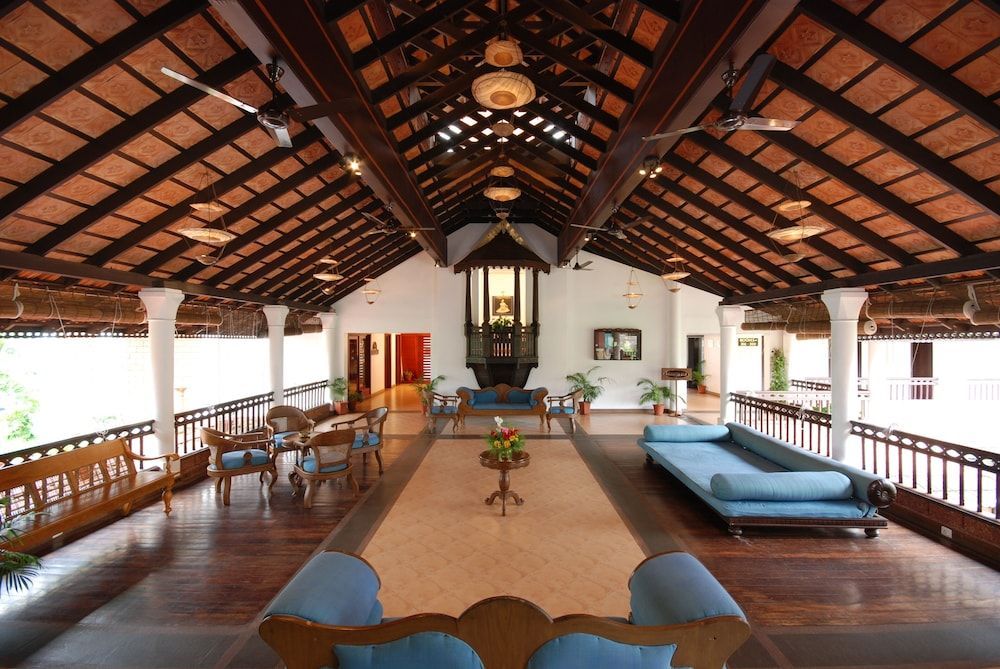 The Raviz Kadavu, Kozhikode 2