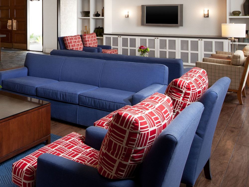 Four Points by Sheraton Bakersfield 2