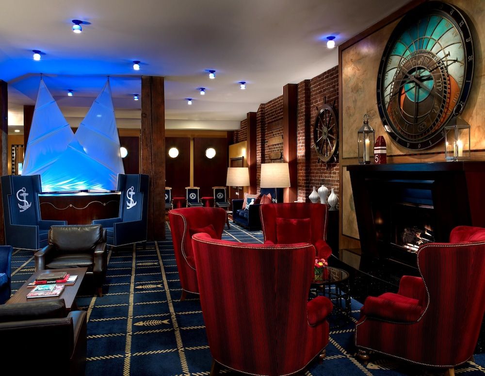 Argonaut Hotel, a Noble House Hotel 2