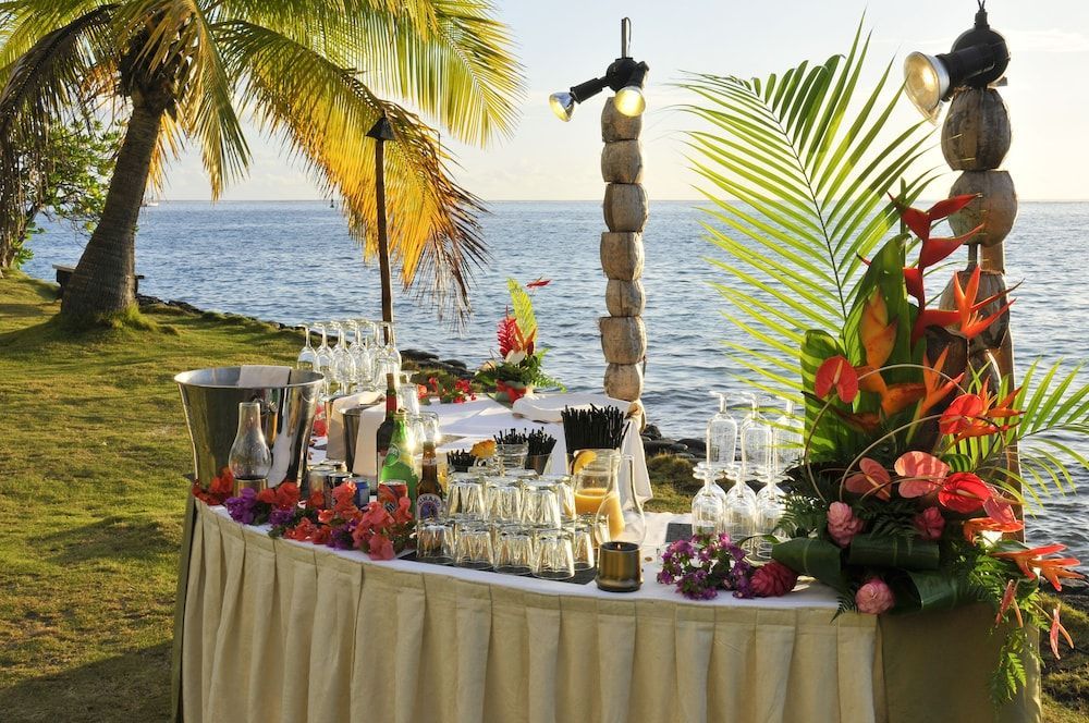 InterContinental Tahiti Resort & Spa by IHG 1