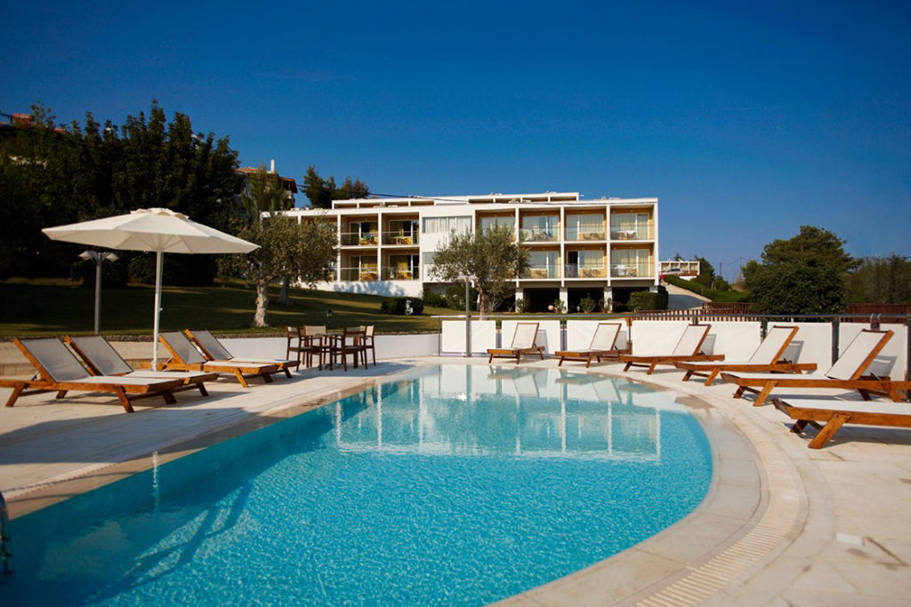 Nautica Bay Hotel 2