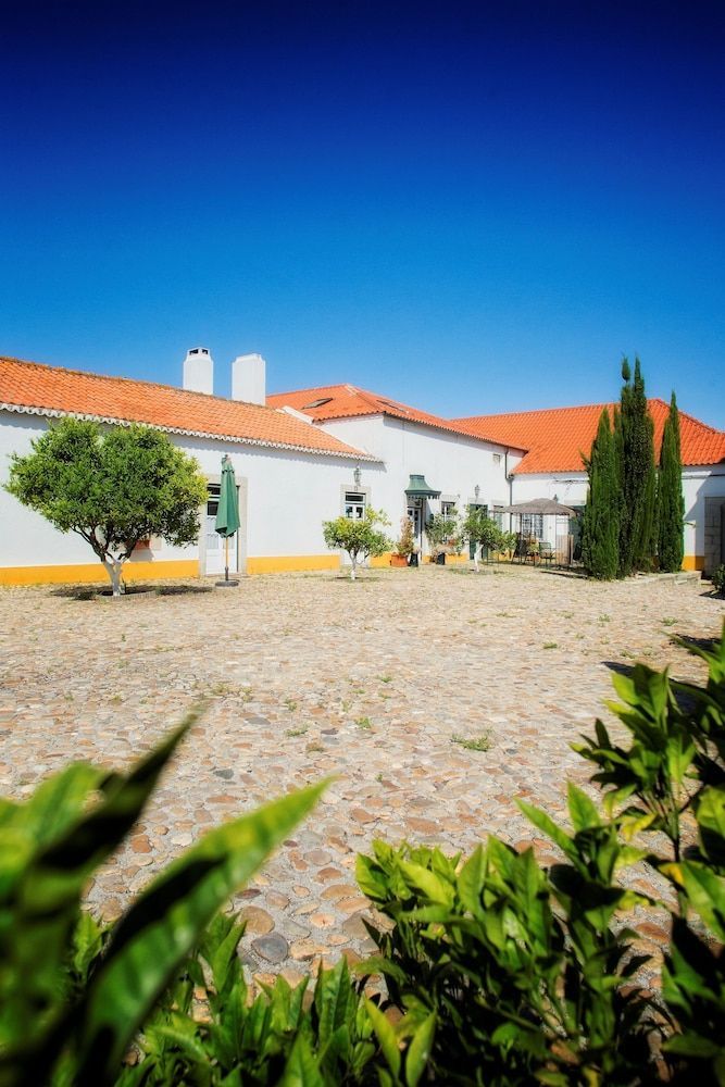 Quinta Da Praia Das Fontes 1