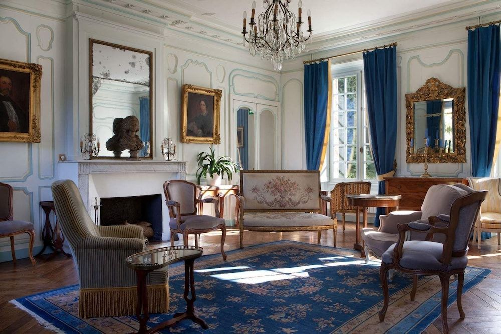 Château du Landel, 2