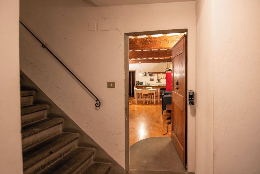 Terme Apartment by Mamo Florence 2