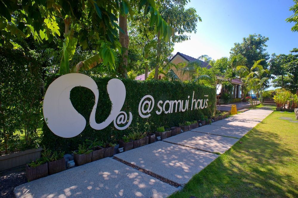 At Samui Haus 1