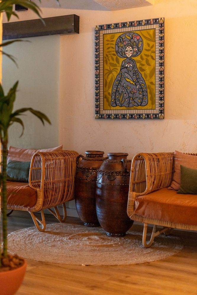 Mikasa Ibiza Boutique Hotel ADULTS ONLY 2
