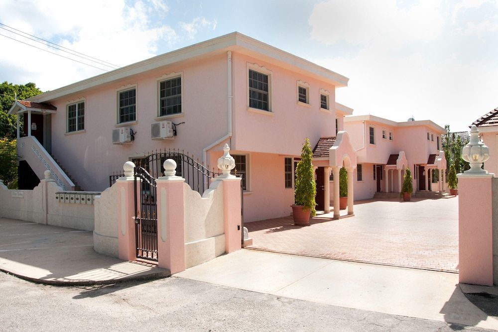 Sandy Bliss Condominiums 1