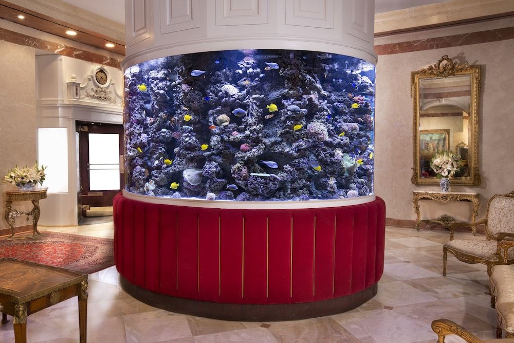 The Kimberly Hotel 2