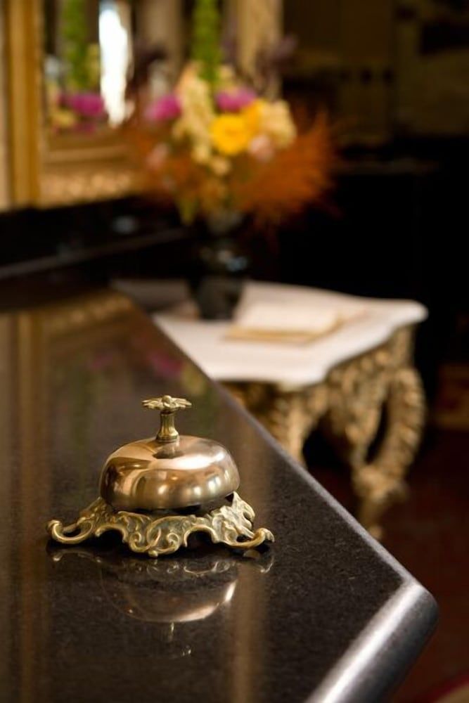 Penn's View Hotel Philadelphia 2