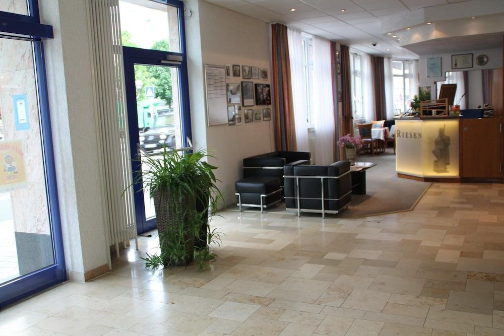 Trip Inn Hotel Zum Riesen Hanau 2