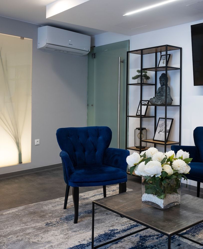 Olvia Suites 2