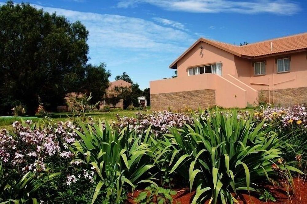 Gateway Guesthouse 1