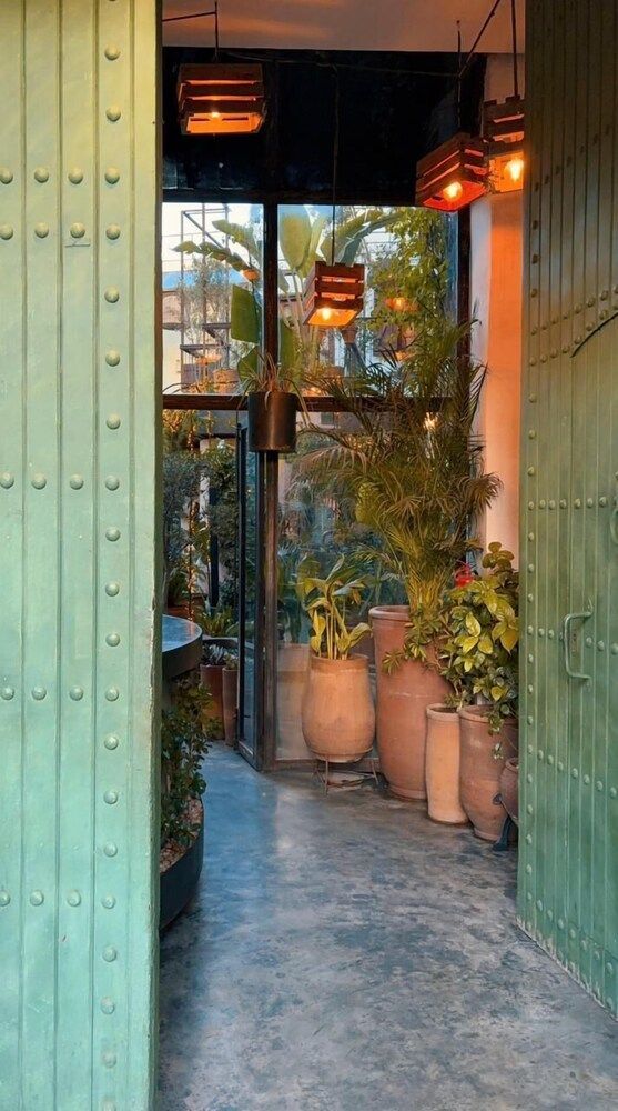 La Ferme Medina 1