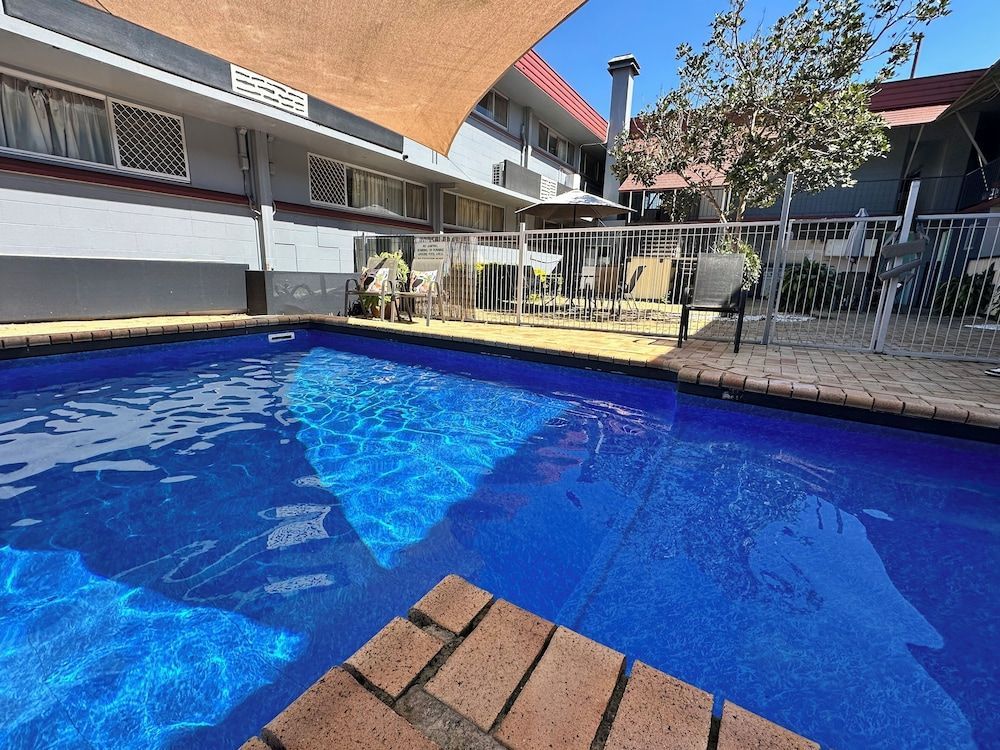 Airway Motel 1