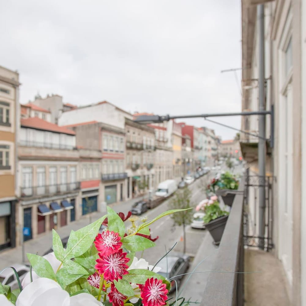 Liiiving in Porto - Ribeira Secret Apartment 1