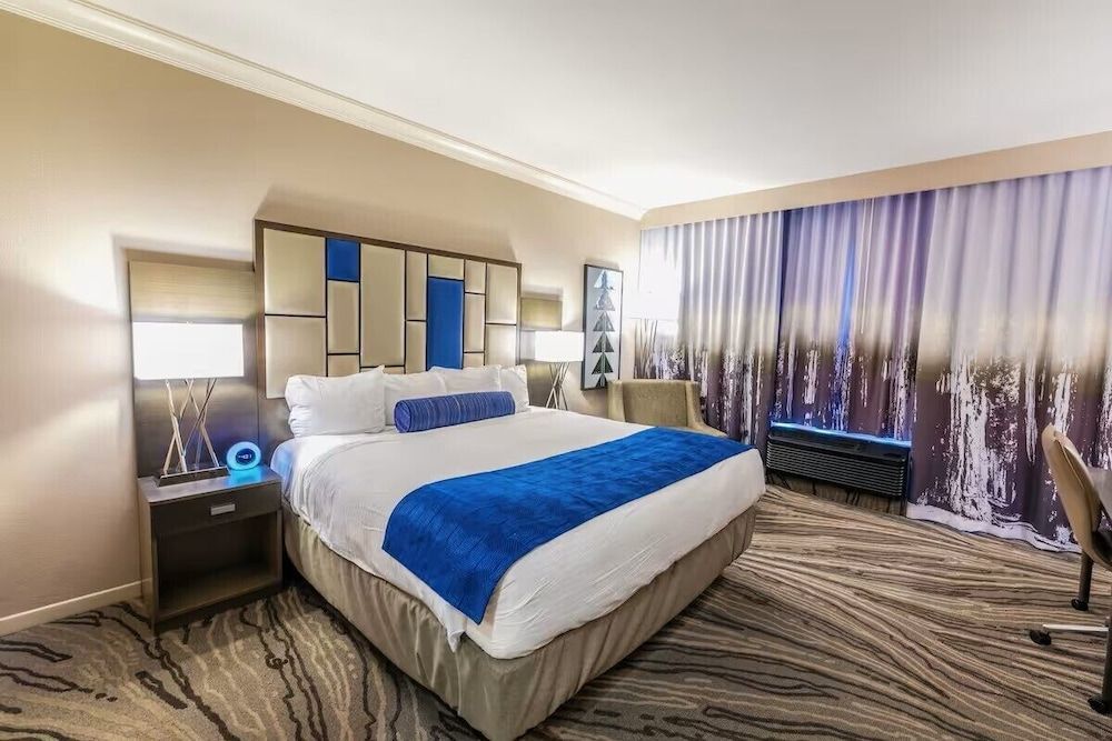 Bear River Casino Resort 1