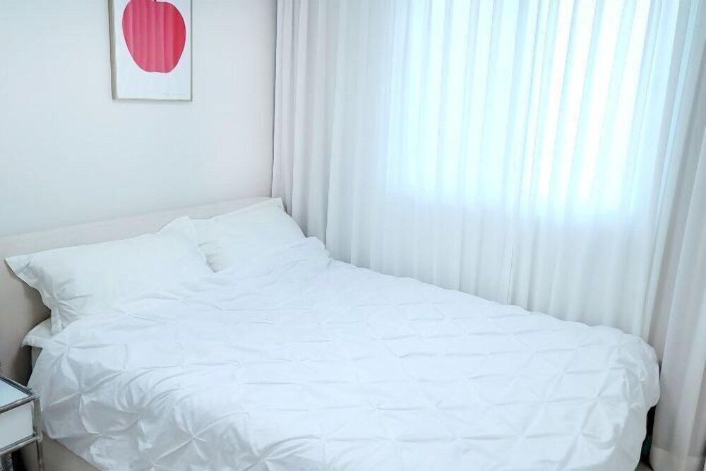 Serendipity House/Dongdaemun/4 people/Dongdaemun Station 3 minutes/Airport Bus/Ddp/Aam/DooTa 2