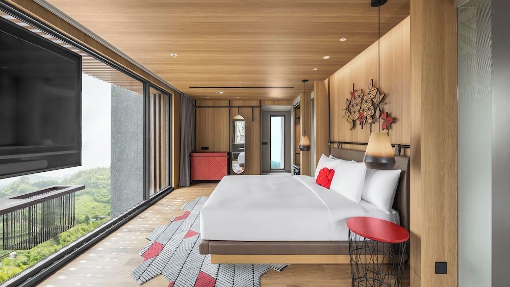Hotel Indigo Alishan by IHG 2