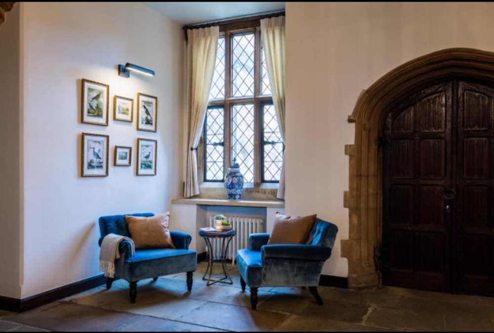 Eastwell Manor, Champneys Hotel & Spa 2