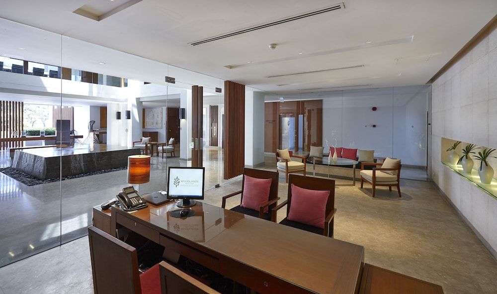 Woodlands Suites Serviced Residences 2