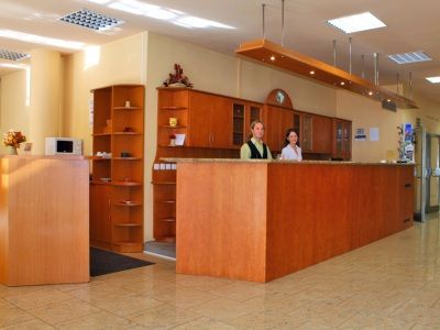 Hotel Dvorak 2