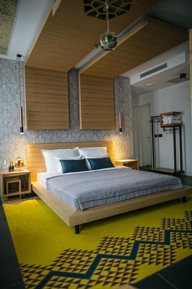 Rooms Lejletul 2