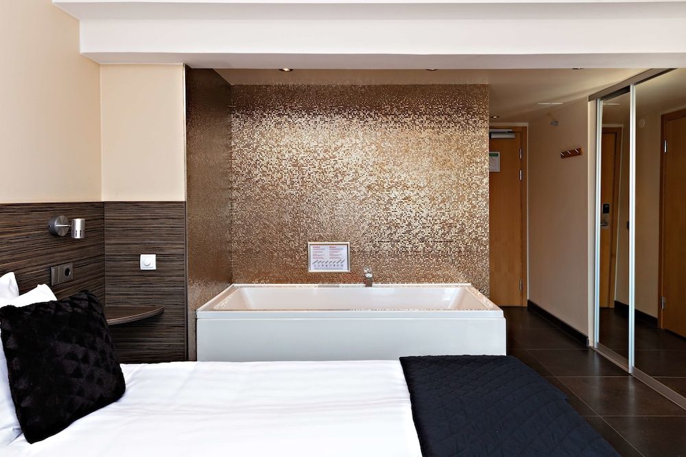 Best Western Hotel Arena 2