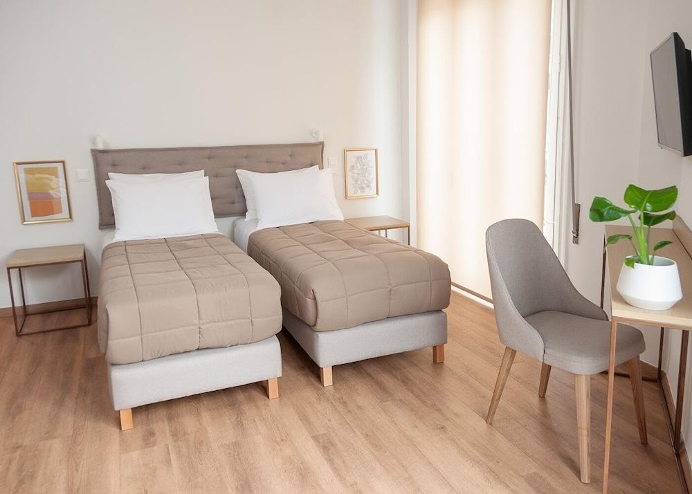 Voulis Attico Rooms & Apartments 2
