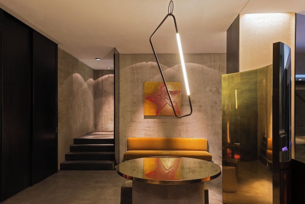 STRAF, Milan, a Member of Design Hotels 2