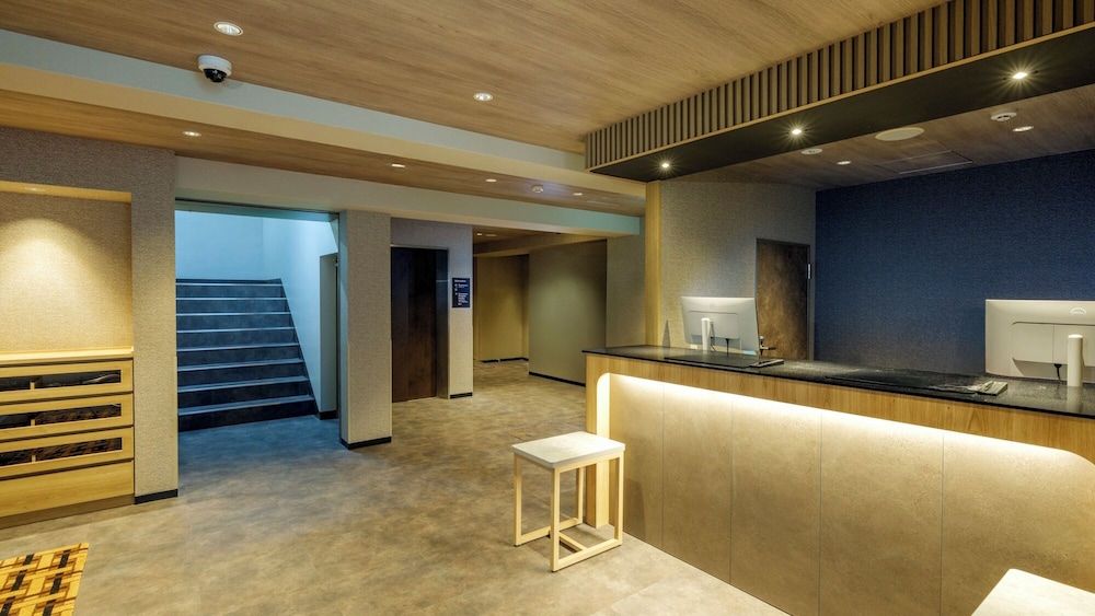 HOTEL MYSTAYS Higashi Jujo 2
