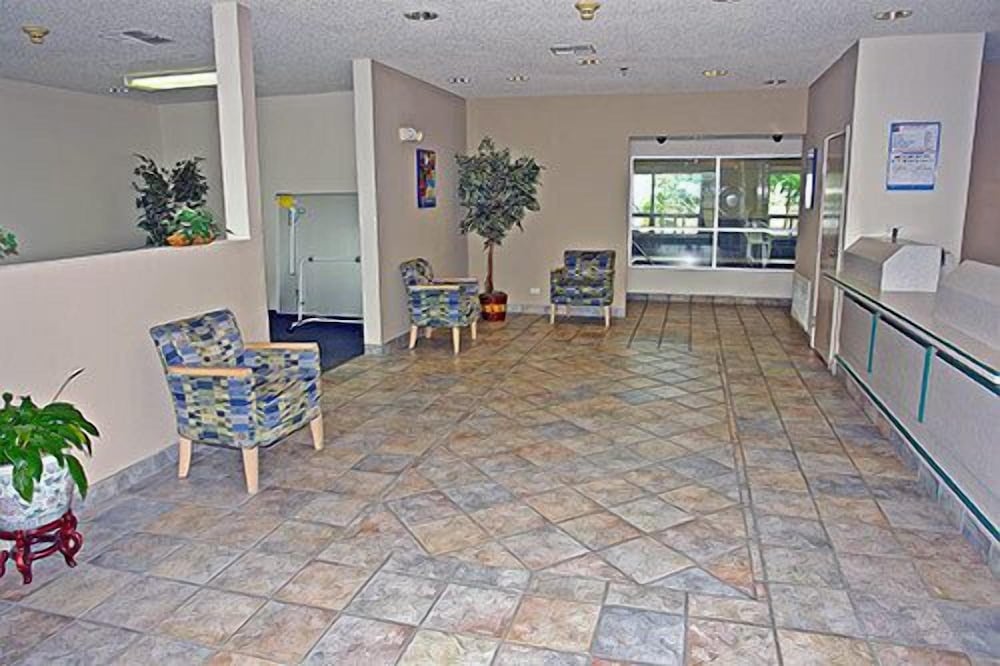 Motel 6 New Braunfels, TX 2