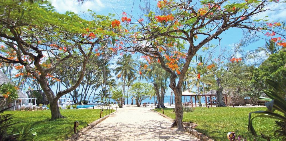 Kilili Baharini Resort & Spa 1