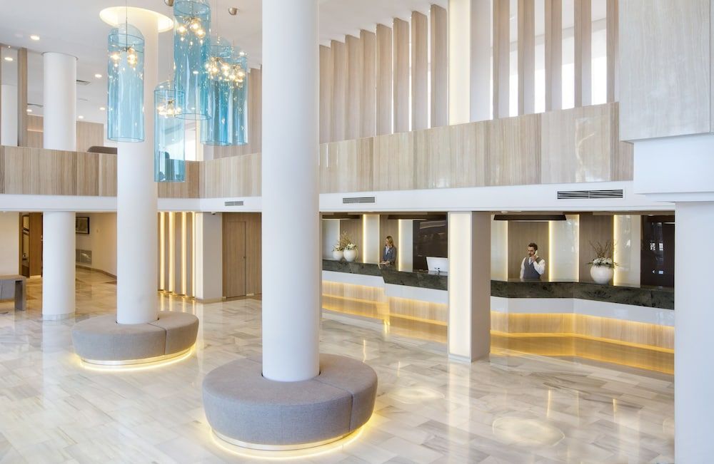 Grupotel Gran Vista & Spa 2