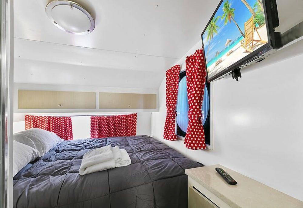 Ingenia Holidays Hervey Bay 2