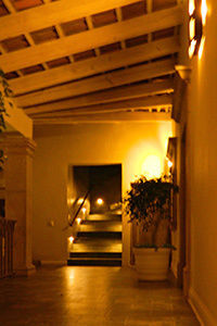 El Palomar Hotel 1