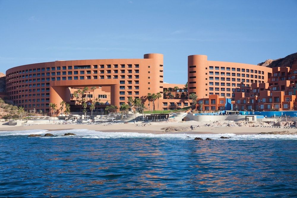 The Westin Los Cabos Resort Villas 1