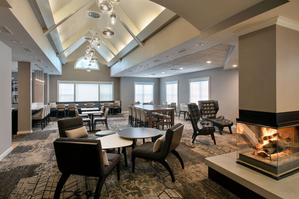 Residence Inn Hartford Manchester 1