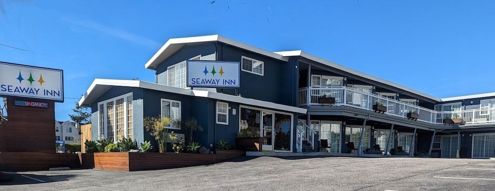 Seaway Inn 1